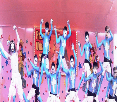 Pragati College Raipur Events photo 4